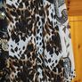 Rose & Olive Sheer Shirt Image 2