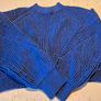 Cropped jumper Image 3