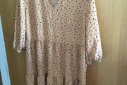 Dress Primark Size 14 Brand New