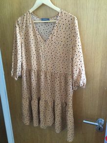 Dress Primark Size 14 Brand New