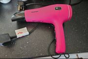 Bundle of Hairdryers Straighteners and Curlers