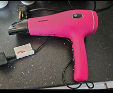 Bundle of Hairdryers Straighteners and Curlers