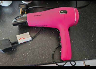 Bundle of Hairdryers Straighteners and Curlers