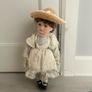 Leonardo Collection porcelain doll Image 2