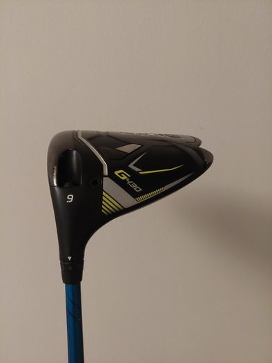 Ping G430 Left handed