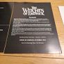 1987 The Witches Of Eastwick Press Kit Material Image 3