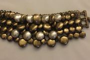 Knight and Day bracelet in very good condition FREE STANDARD POSTAGE INCLUDED