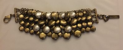Knight and Day bracelet in very good condition FREE STANDARD POSTAGE INCLUDED