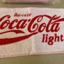 Coca Cola Light Pub Runner New Image 2
