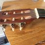 Spanish Guitar Image 3