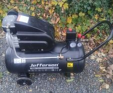 Compressor