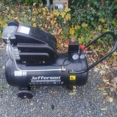 Compressor