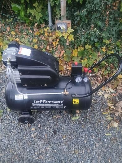 Compressor