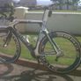 Storck Aero 2 Time Trial Triathlon Bike for Sale Size 55 Image 7
