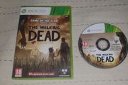 The Walking Dead Top XBox 360 Game For Sale Here