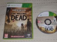 main image for ad The Walking Dead Top XBox 360 Game For Sale Here