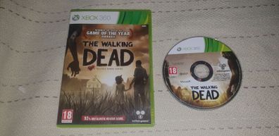 The Walking Dead Top XBox 360 Game For Sale Here