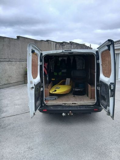 van