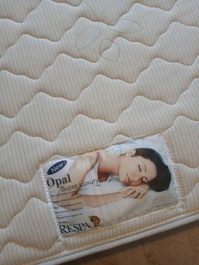 Mattress