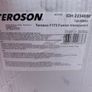 Clear silicone Image 3