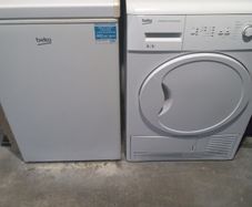 becko dryer