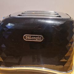 Slice Toaster