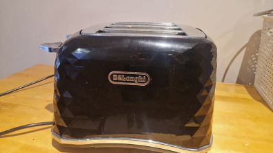 Slice Toaster