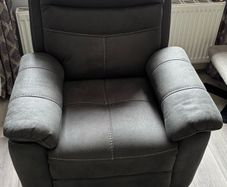 Reclining Rocking Chairs