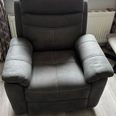 Reclining Rocking Chairs