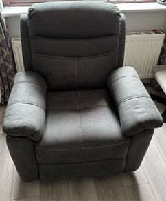 Reclining Rocking Chairs