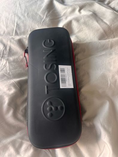 wireless karaoke microphone