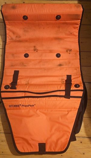 Open to offers Stokke pram/buggy pack travel bag