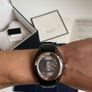 Gucci 137.1 Swiss Made Watch Full Set Image 3