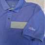 Oscar Jacobson WPS Polo shirt L Image 5
