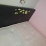 double bed and mattress Image 6