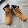 Timberland Boots like NEW Image 5