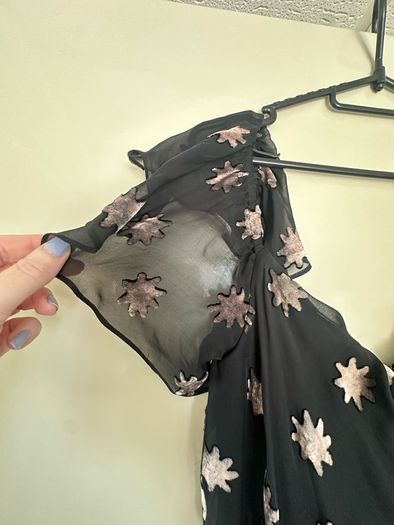 Temperley London dress - sz 14