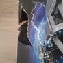 LEGO Icons 10300 Back to the Future Time Machine DeLorean Image 3