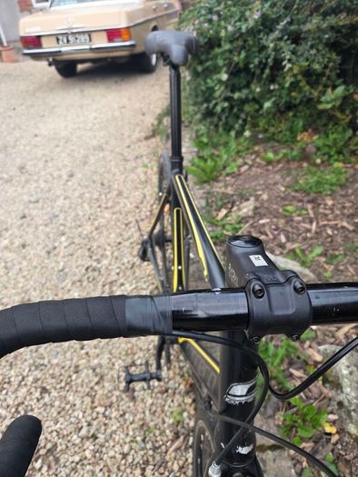 Road Bike