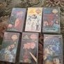Doctor Who VHS Tapes 47 separate titles in very good condition Image 2