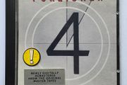 Foreigner 4 - CD