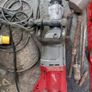 Milwaukee breaker and rotary drill and radio all 110 output Image 2