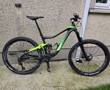 Giant Trance Advanced Carbon