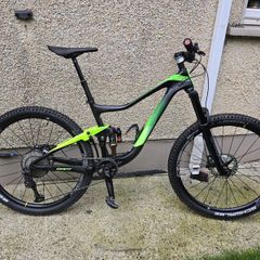 Giant Trance Advanced Carbon