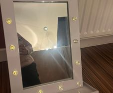 mirrors