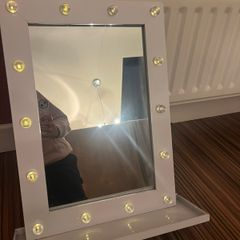mirrors