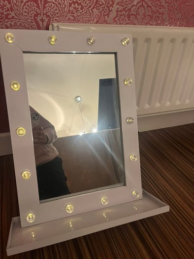 mirrors