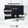 NEW 32" Viewsonic 2K Monitor Image 6