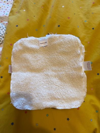 Reusable Nappies Complete Set