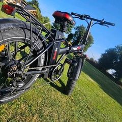 Rks Rs3 Ebike